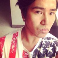 欧弟头像高清图片大全_名人欧弟真人头像大图下载