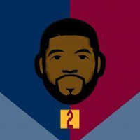 欧文头像高清图片大全_名人欧文真人头像大图下载