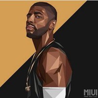 欧文头像高清图片大全_名人欧文真人头像大图下载