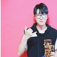 毛不易头像高清图片大全_创作人毛不易真人头像大图下载