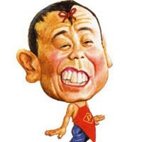 潘长江头像高清图片大全_名人潘长江真人头像大图下载