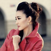 王丽坤头像高清图片大全_名人王丽坤真人头像大图下载