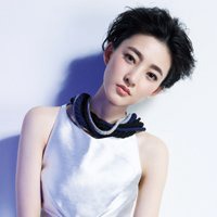 王丽坤头像高清图片大全_名人王丽坤真人头像大图下载