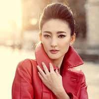 王丽坤头像高清图片大全_名人王丽坤真人头像大图下载