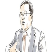 王亚伟头像高清图片大全_名人王亚伟真人头像大图下载