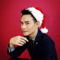 王凯头像高清图片大全_名人王凯真人头像大图下载