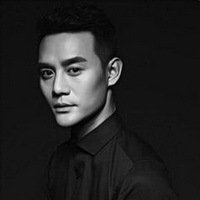 王凯头像高清图片大全_名人王凯真人头像大图下载
