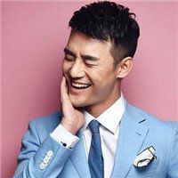 王凯头像高清图片大全_名人王凯真人头像大图下载
