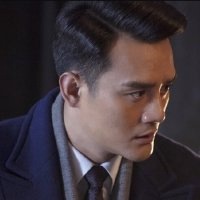 王凯头像高清图片大全_名人王凯真人头像大图下载