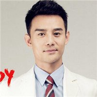 王凯头像高清图片大全_名人王凯真人头像大图下载