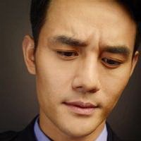 王凯头像高清图片大全_名人王凯真人头像大图下载