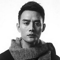 王凯头像高清图片大全_名人王凯真人头像大图下载