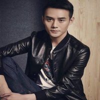 王凯头像高清图片大全_名人王凯真人头像大图下载