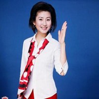 王小丫头像高清图片大全_名人王小丫真人头像大图下载