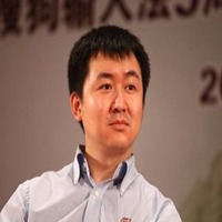 王小川头像高清图片大全_名人王小川真人头像大图下载