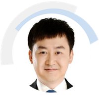 王小川头像高清图片大全_名人王小川真人头像大图下载