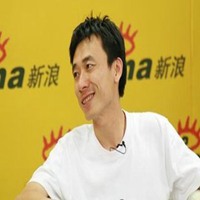 王微头像高清图片大全_名人王微真人头像大图下载