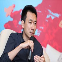 王微头像高清图片大全_名人王微真人头像大图下载