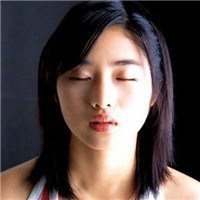 石原里美头像高清图片大全_名人石原里美真人头像大图下载