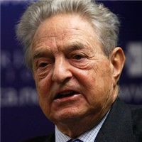 索罗斯头像高清图片大全_名人索罗斯真人头像大图下载