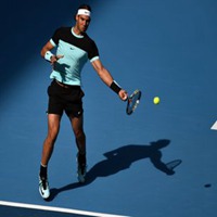 纳达尔头像高清图片大全_网球明星纳达尔真人头像大图下载