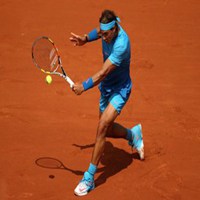 纳达尔头像高清图片大全_网球明星纳达尔真人头像大图下载