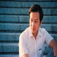 罗京头像高清图片大全_名人罗京真人头像大图下载