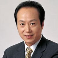 罗京头像高清图片大全_名人罗京真人头像大图下载