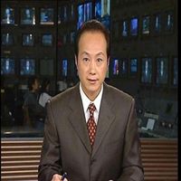 罗京头像高清图片大全_名人罗京真人头像大图下载