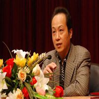 罗京头像高清图片大全_名人罗京真人头像大图下载