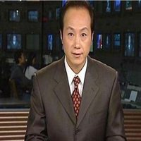罗京头像高清图片大全_名人罗京真人头像大图下载