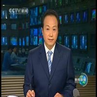 罗京头像高清图片大全_名人罗京真人头像大图下载