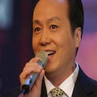 罗京头像高清图片大全_名人罗京真人头像大图下载