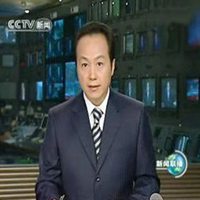 罗京头像高清图片大全_名人罗京真人头像大图下载