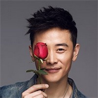 罗晋头像高清图片大全_名人罗晋真人头像大图下载