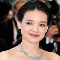 舒淇头像高清图片大全_名人舒淇真人头像大图下载
