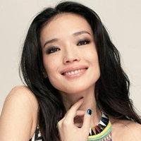 舒淇头像高清图片大全_名人舒淇真人头像大图下载