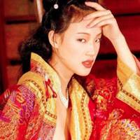 舒淇头像高清图片大全_名人舒淇真人头像大图下载