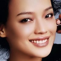 舒淇头像高清图片大全_名人舒淇真人头像大图下载