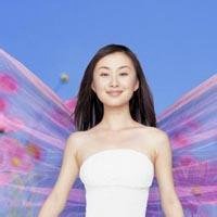 舒畅头像高清图片大全_名人舒畅真人头像大图下载