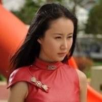 舒畅头像高清图片大全_名人舒畅真人头像大图下载