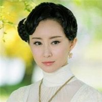 舒畅头像高清图片大全_名人舒畅真人头像大图下载