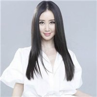 舒畅头像高清图片大全_名人舒畅真人头像大图下载