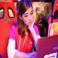 苏美洁头像高清图片大全_名人苏美洁真人头像大图下载