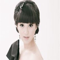 苏美洁头像高清图片大全_名人苏美洁真人头像大图下载