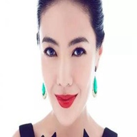 苏芒头像高清图片大全_名人苏芒真人头像大图下载