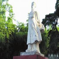 苏轼头像高清图片大全_名人苏轼真人头像大图下载