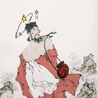 苏轼头像高清图片大全_名人苏轼真人头像大图下载