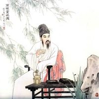 苏轼头像高清图片大全_名人苏轼真人头像大图下载