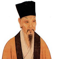 苏轼头像高清图片大全_名人苏轼真人头像大图下载